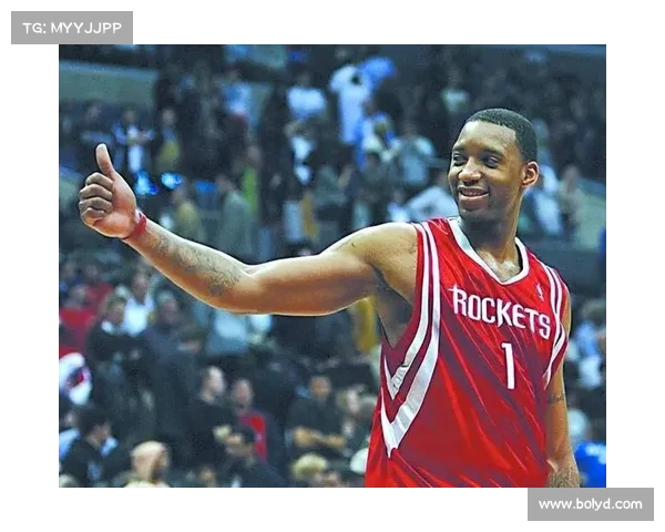 麦迪身高2米03在NBA中的独特优势与挑战解析 麦迪身高2米03在NBA中的独特优势与挑战解析